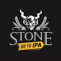Stone go to IPA